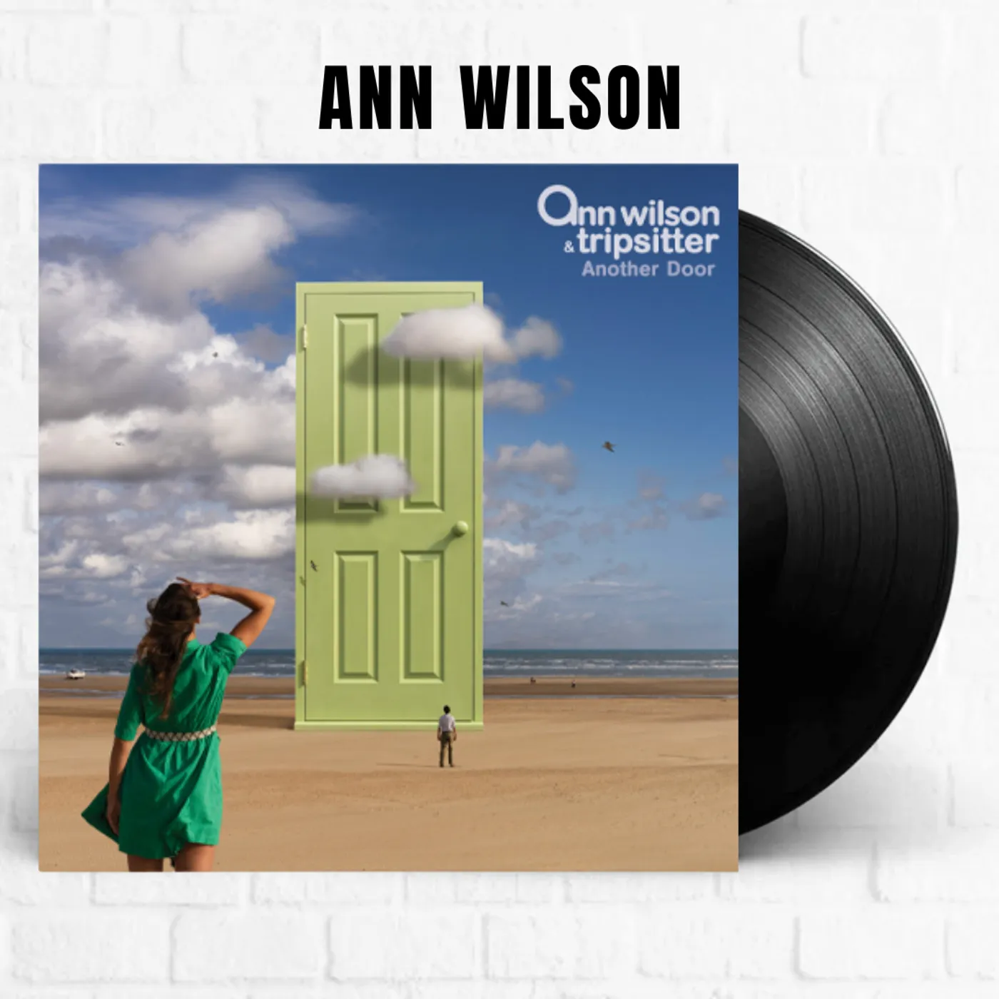 Ann Wilson Another Door