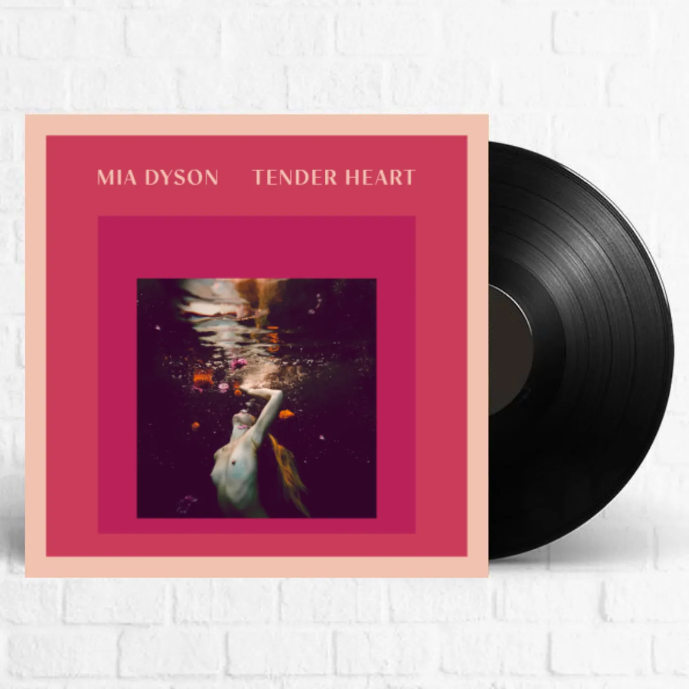 Mia Dyson Tender Heart