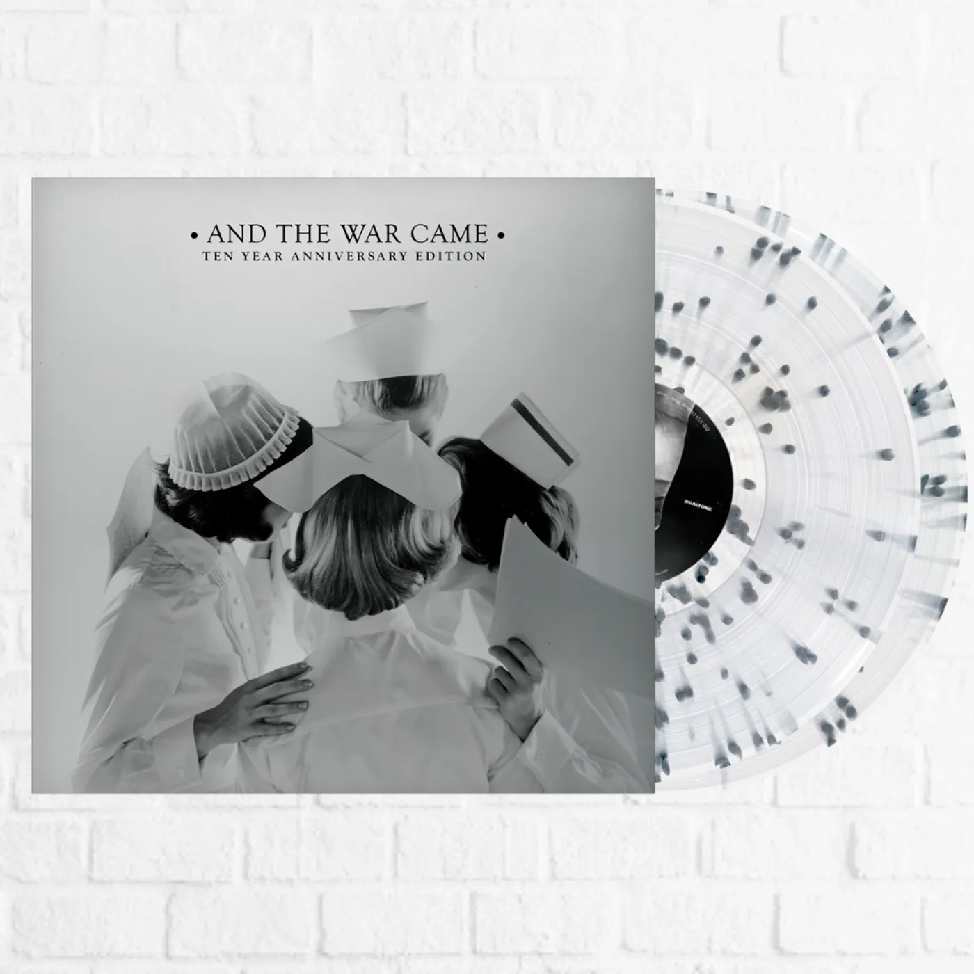 Shakey Graves - Record of the Month Reservation