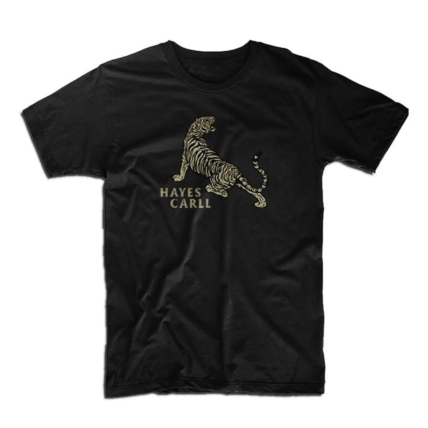 Hayes Carll What It Is (Shirt)