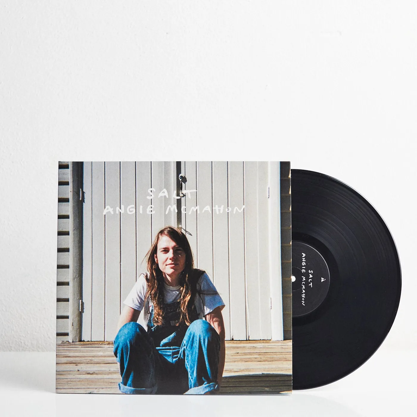 Angie McMahon Salt (Vinyl)