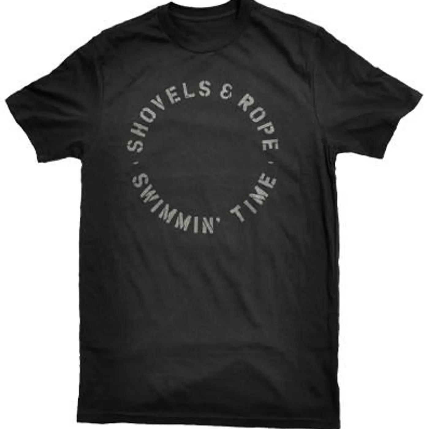 Shovels & Rope Swimmin' Time (Shirt)