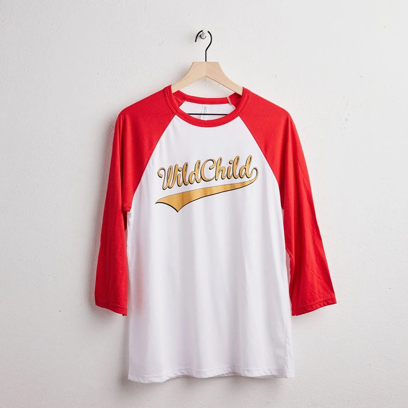 Wild Child Expectations (Shirt)