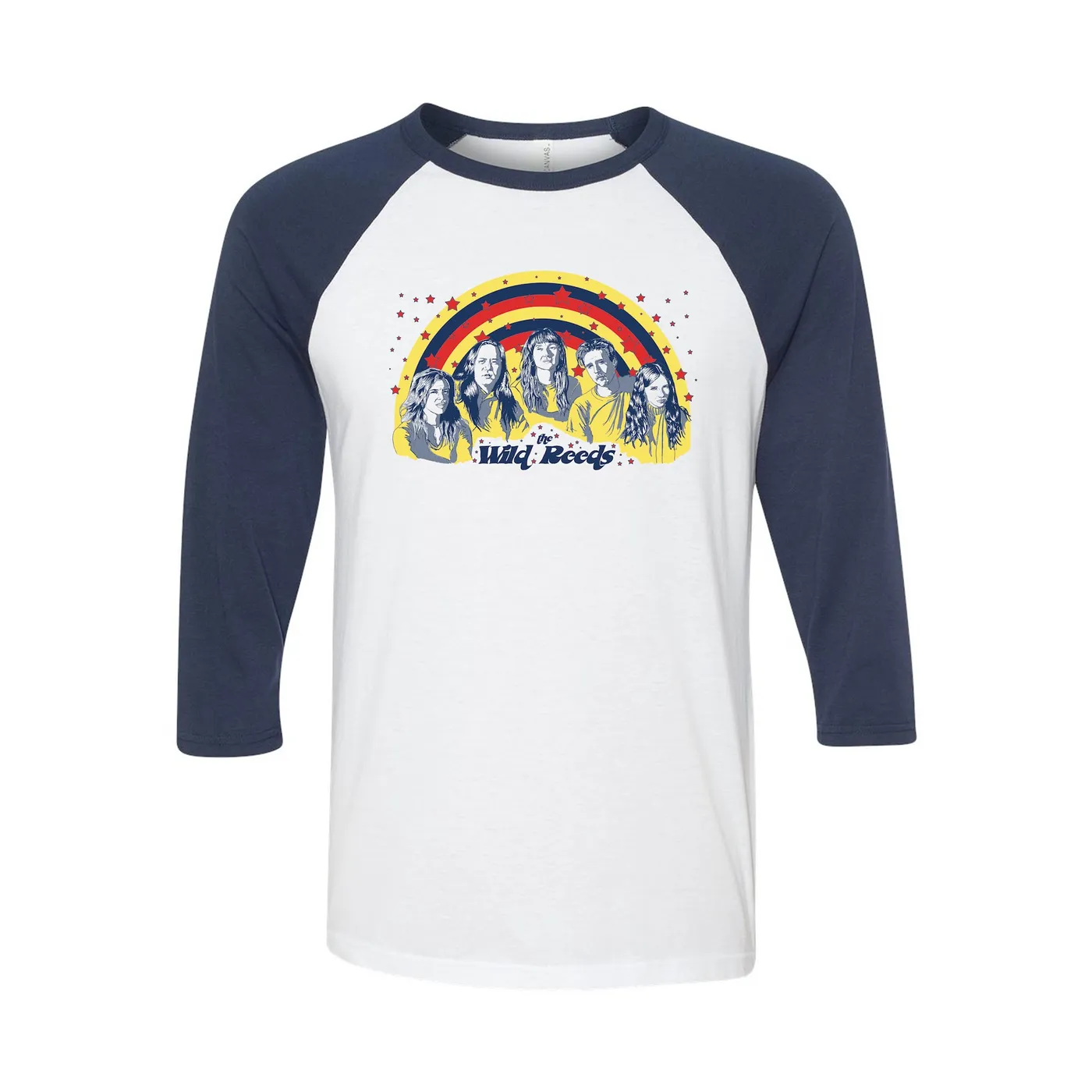 The Wild Reeds (Shirt)