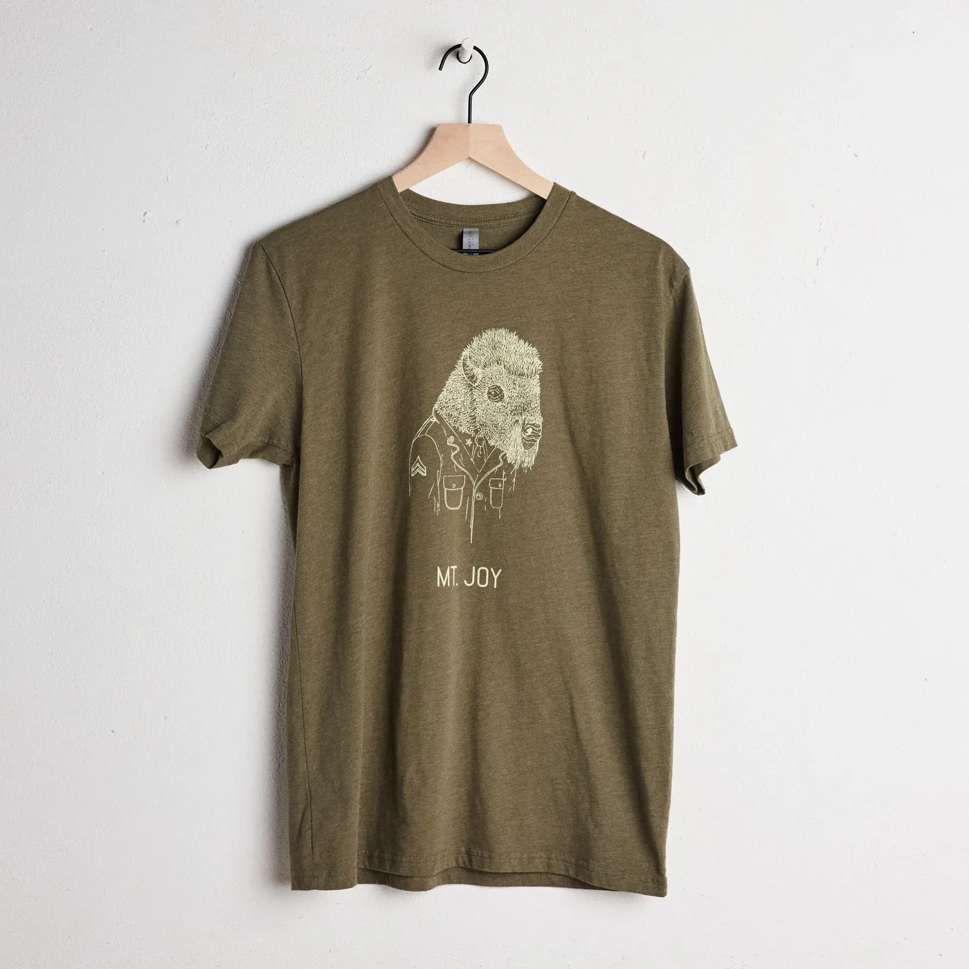 Mt. Joy Buffalo (Shirt)