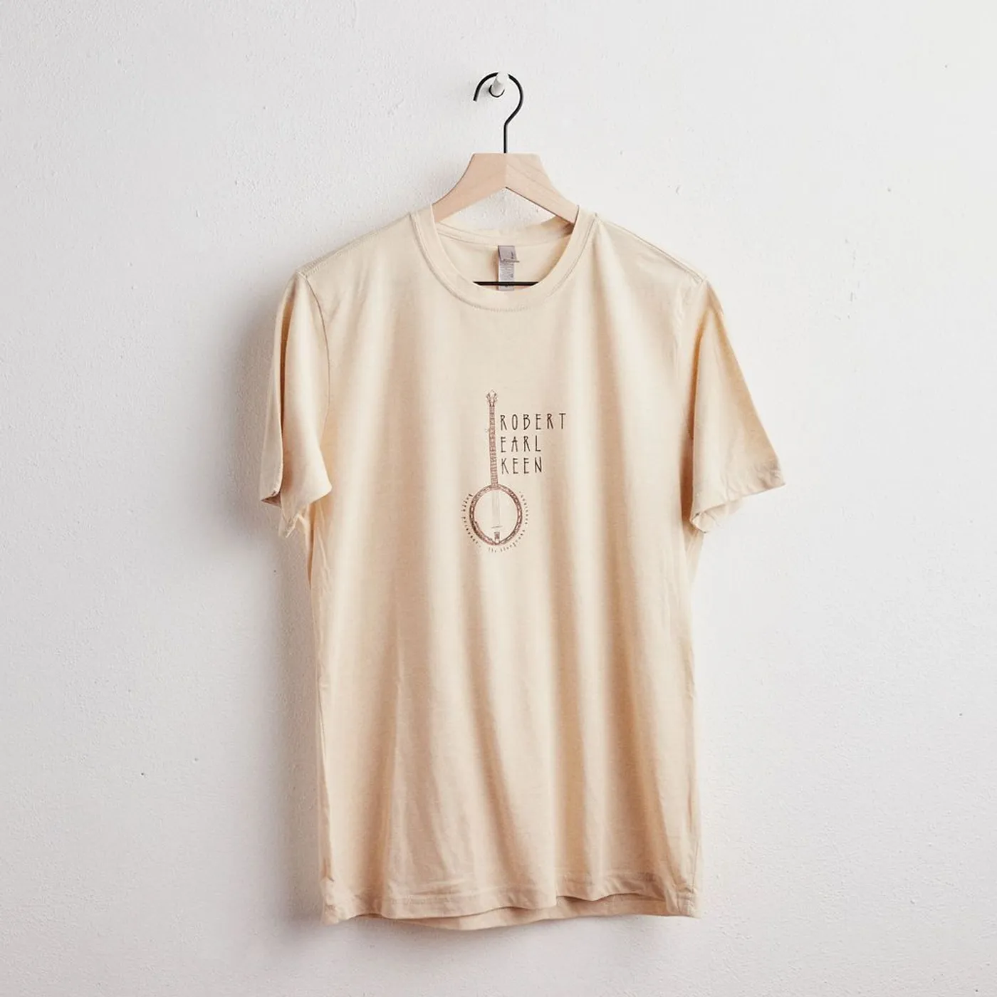 Robert Earl Keen Happy Prisoner (Shirt)