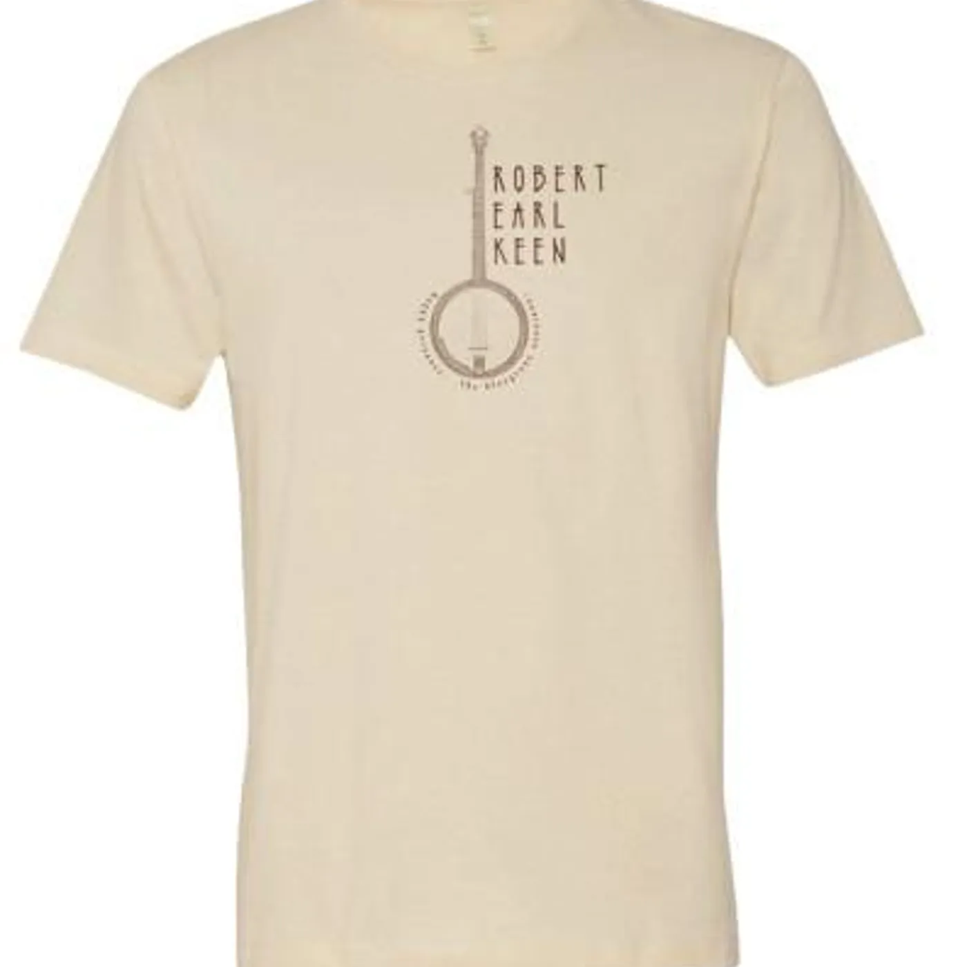 Robert Earl Keen Happy Prisoner (Shirt)