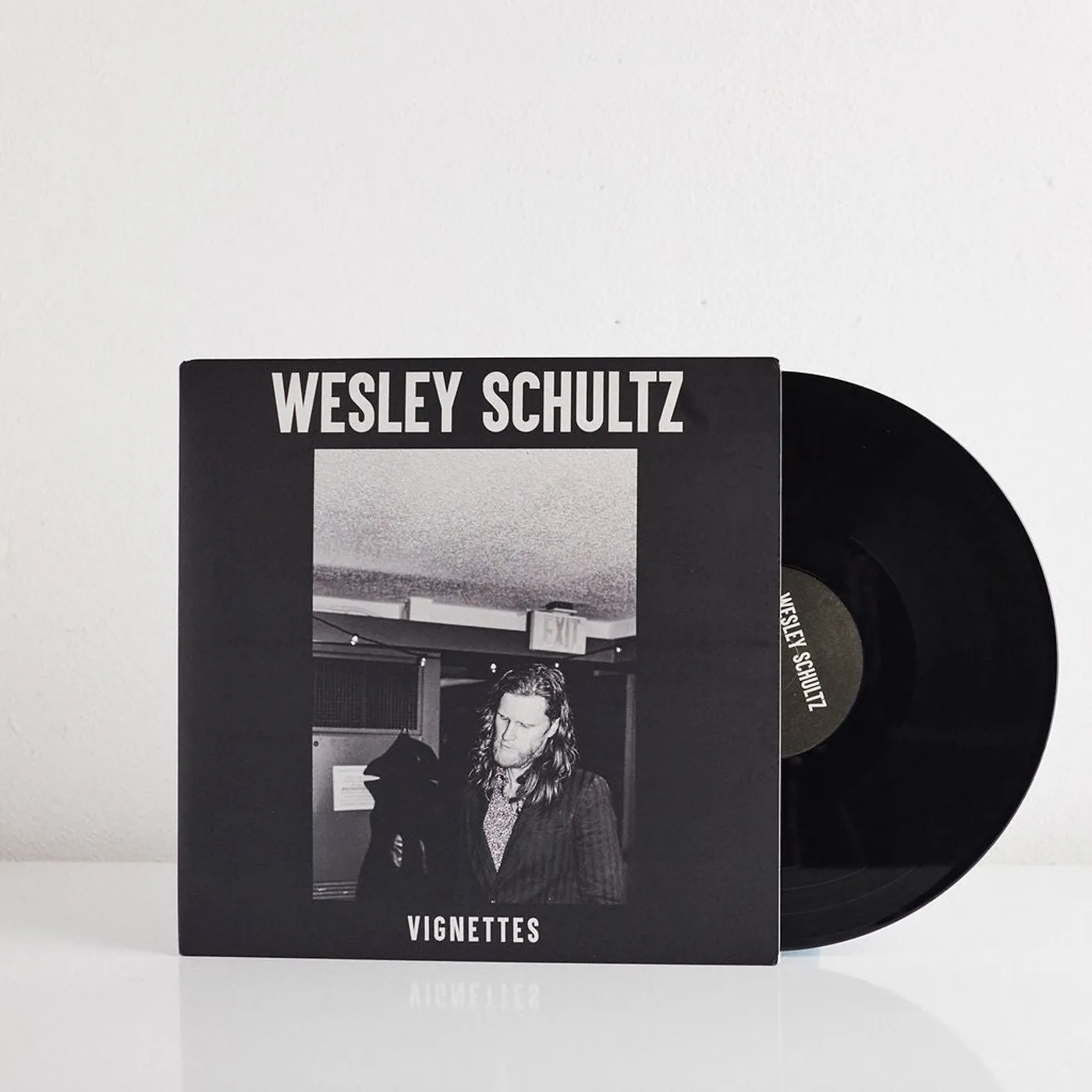 Wesley Schultz Vignettes (180 Gram Vinyl)
