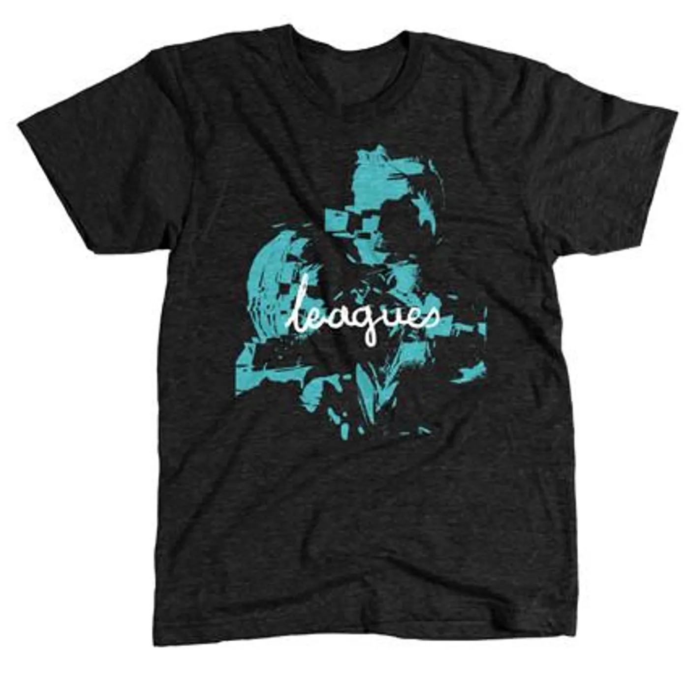 Leagues Alone Together (Shirt)
