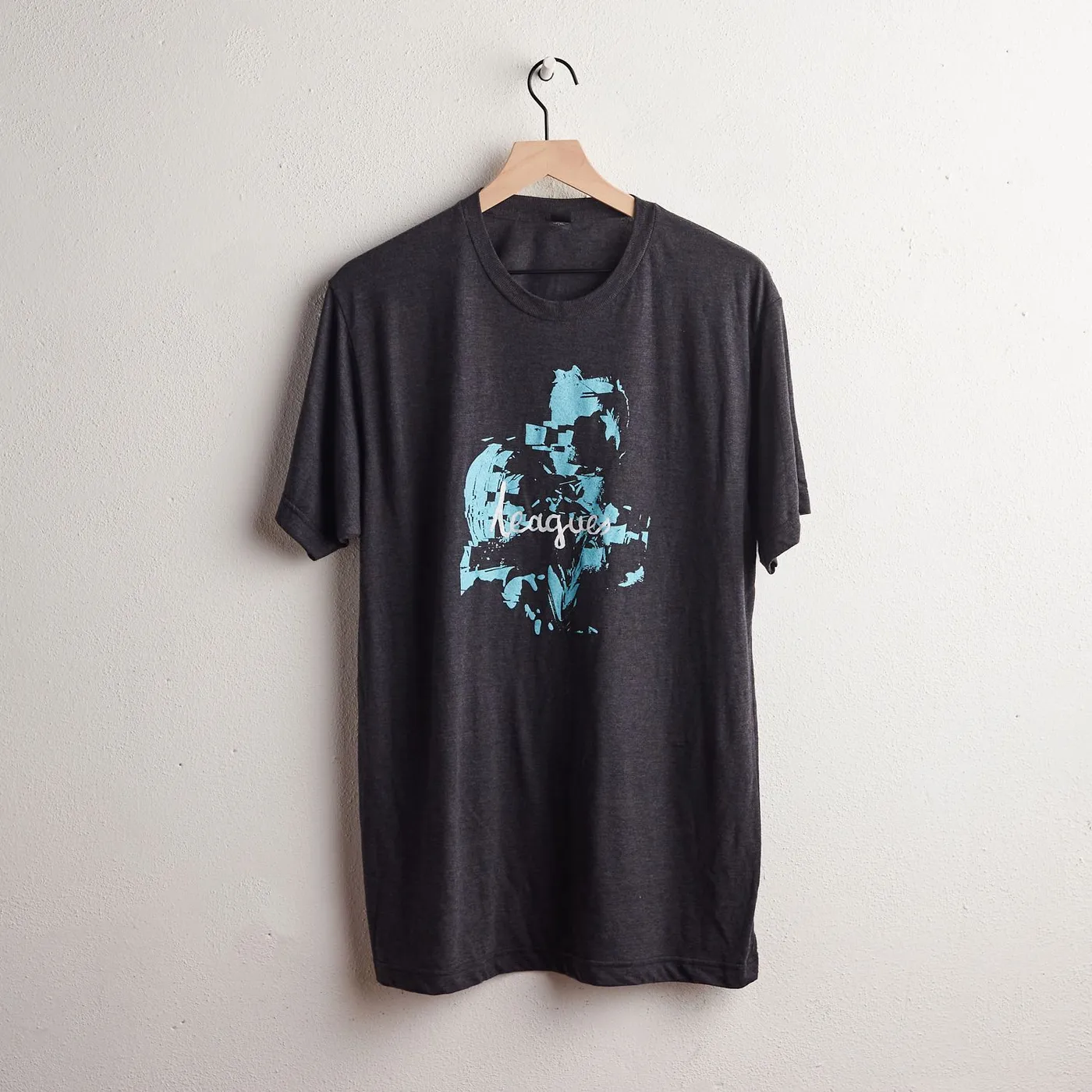 Leagues Alone Together (Shirt)