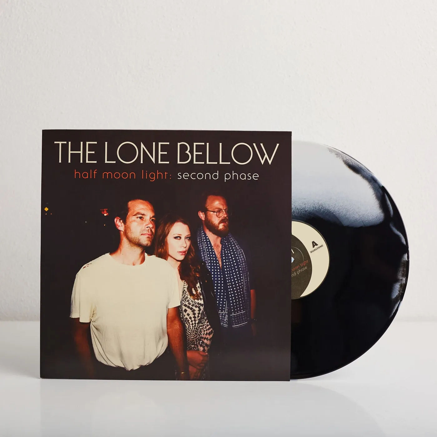 The Lone Bellow Second Phase (Vinyl)