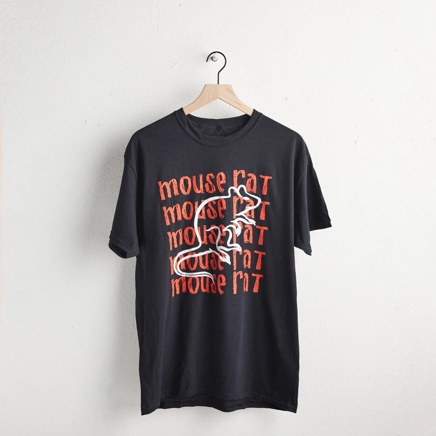 Mouse Rat The Awesome Album (Shirt)