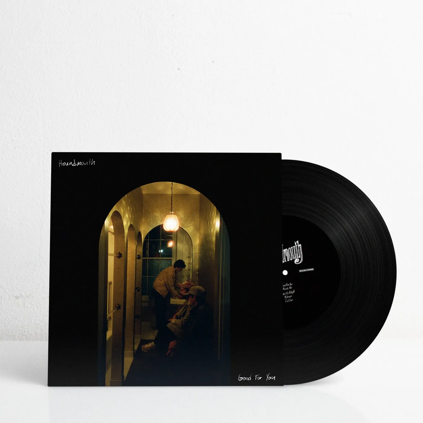 Houndmouth Good For You (Vinyl)