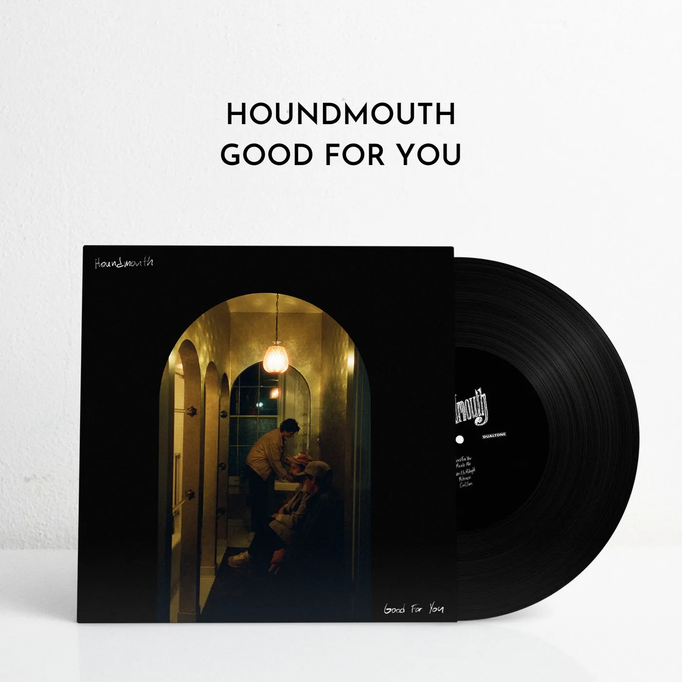 Houndmouth Good For You (Vinyl)