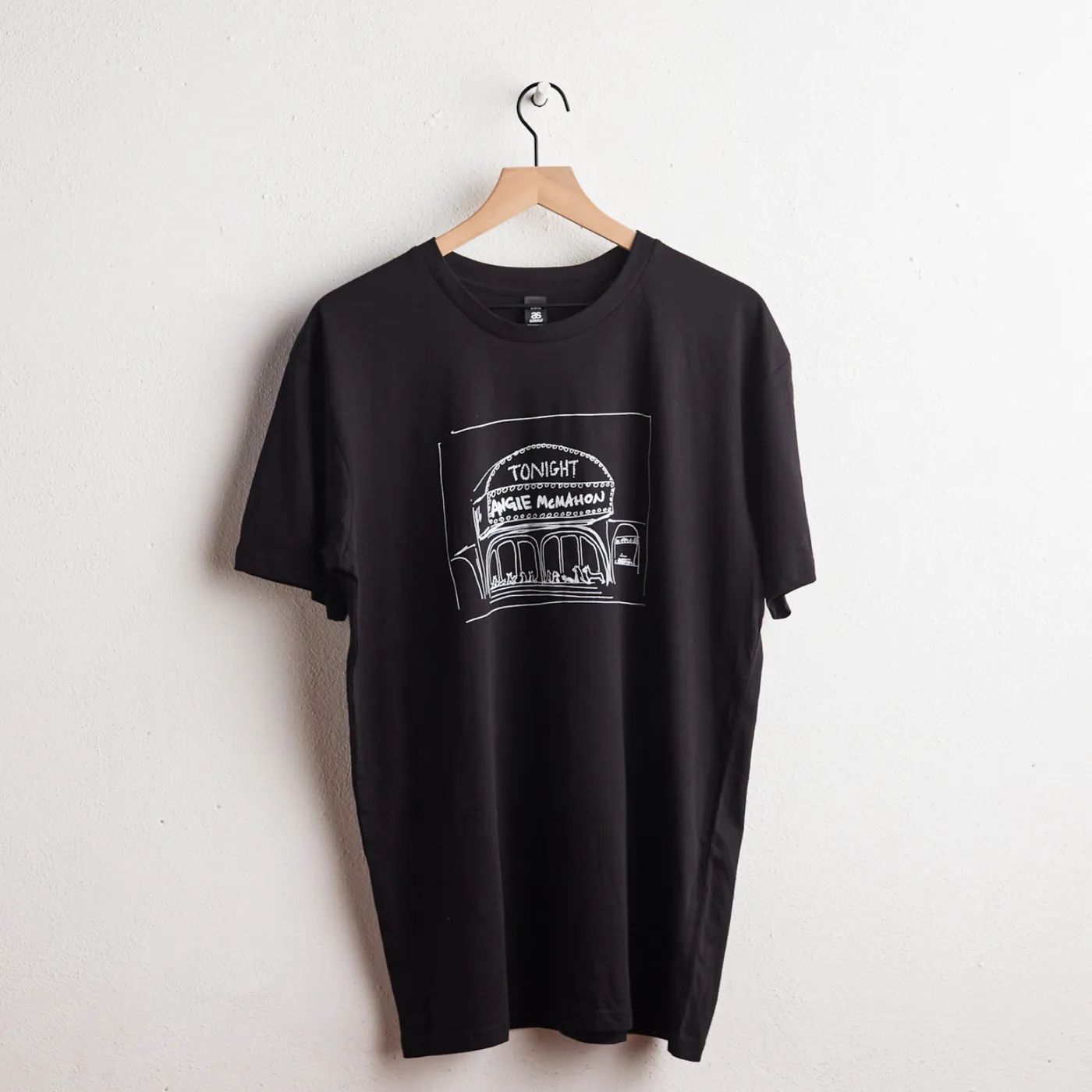 Angie McMahon Tonight (Shirt)