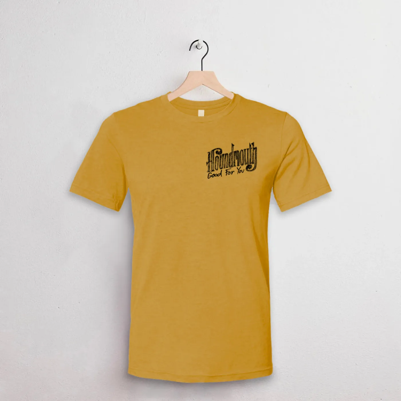 Houndmouth Good For You (Yellow Shirt)