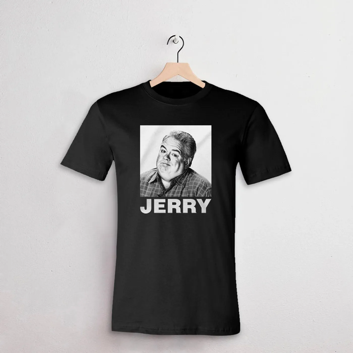 Mouse Rat Jerry (Shirt)