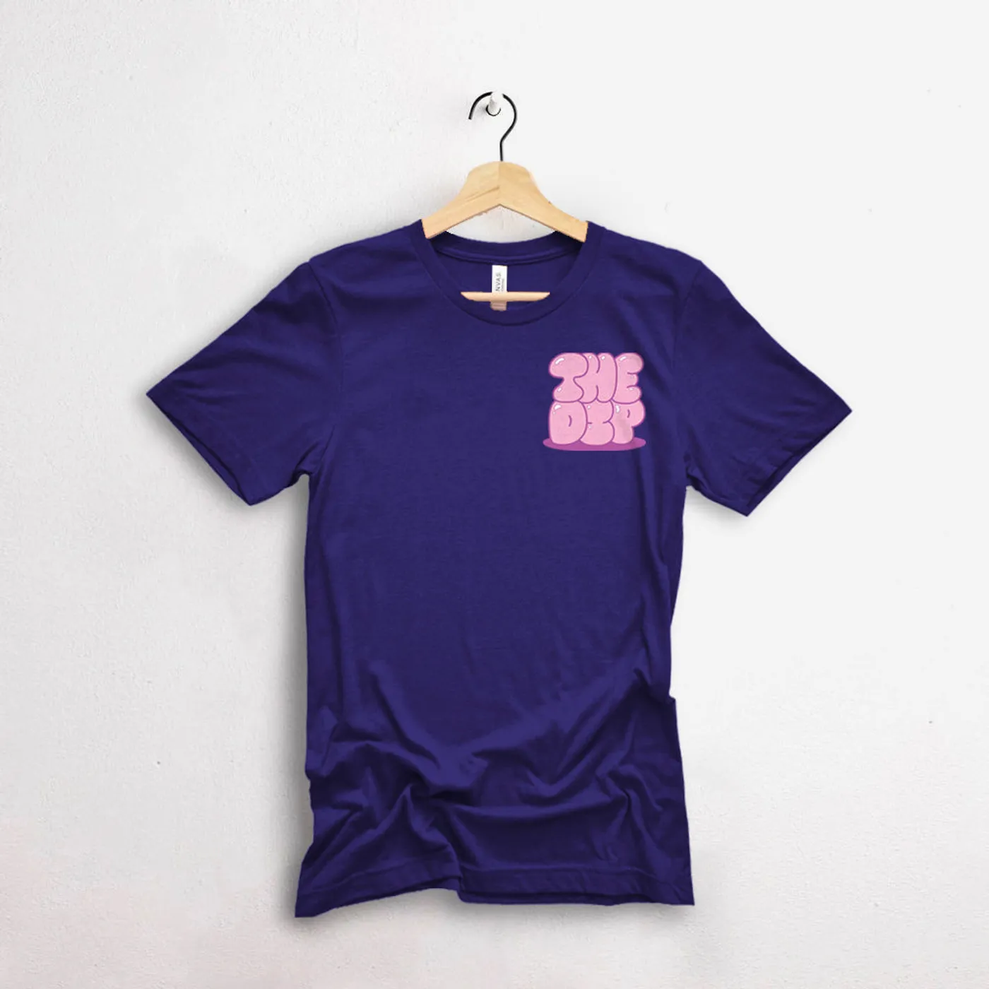 The Dip Sticking With It (Shirt)