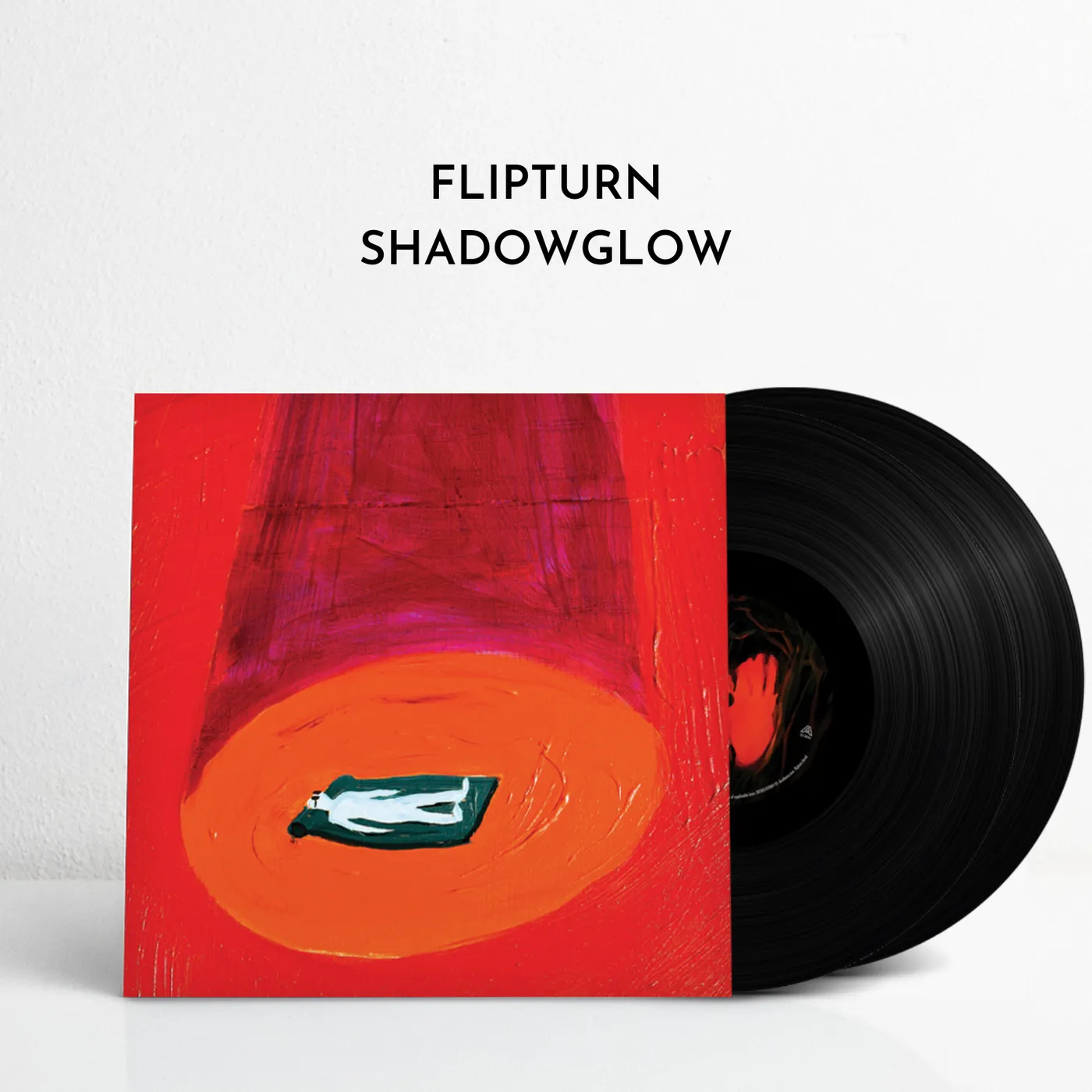 flipturn Shadowglow (Vinyl)