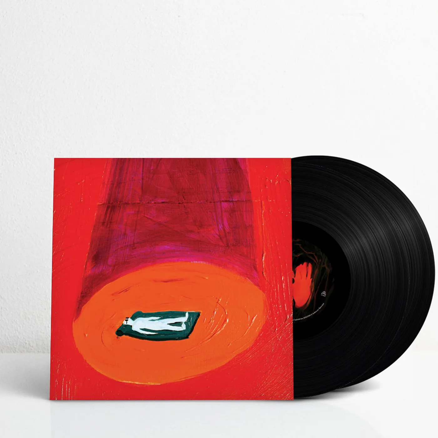 flipturn Shadowglow (Vinyl)