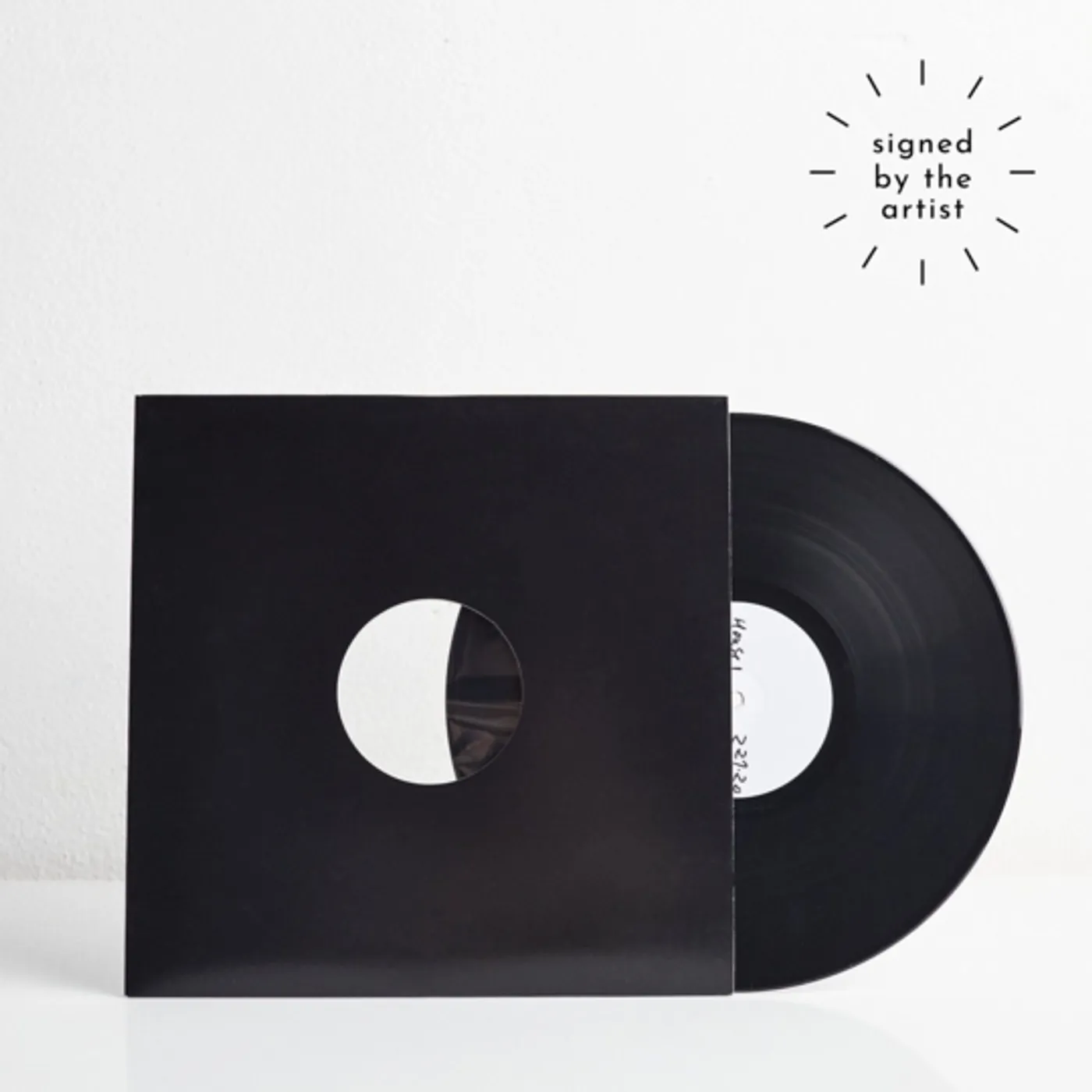 Shovels & Rope O' Be Joyful - 10th Anniversary Edition (SIGNED Vinyl Test Pressing)