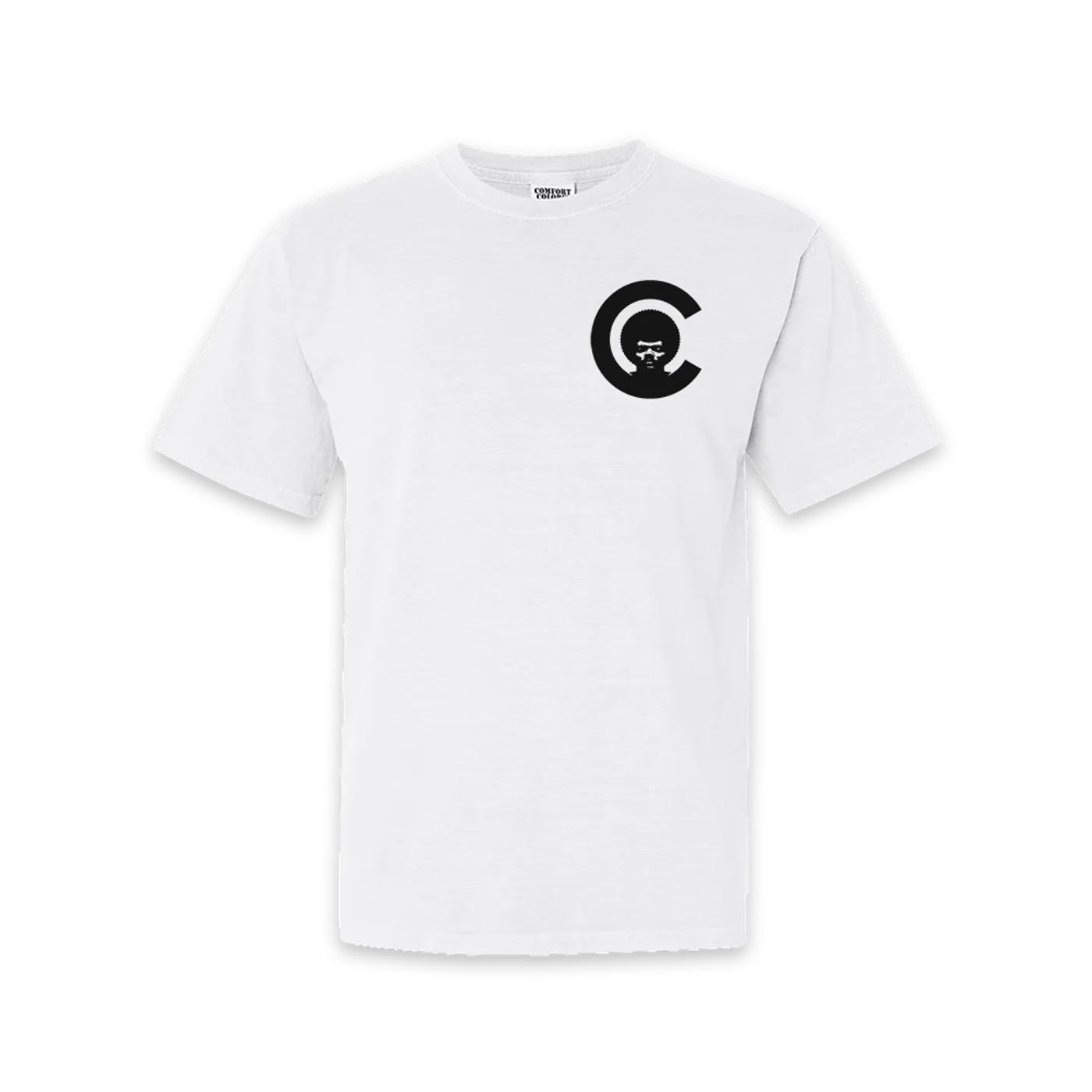 Common BEATS AND RHYMES White Tee