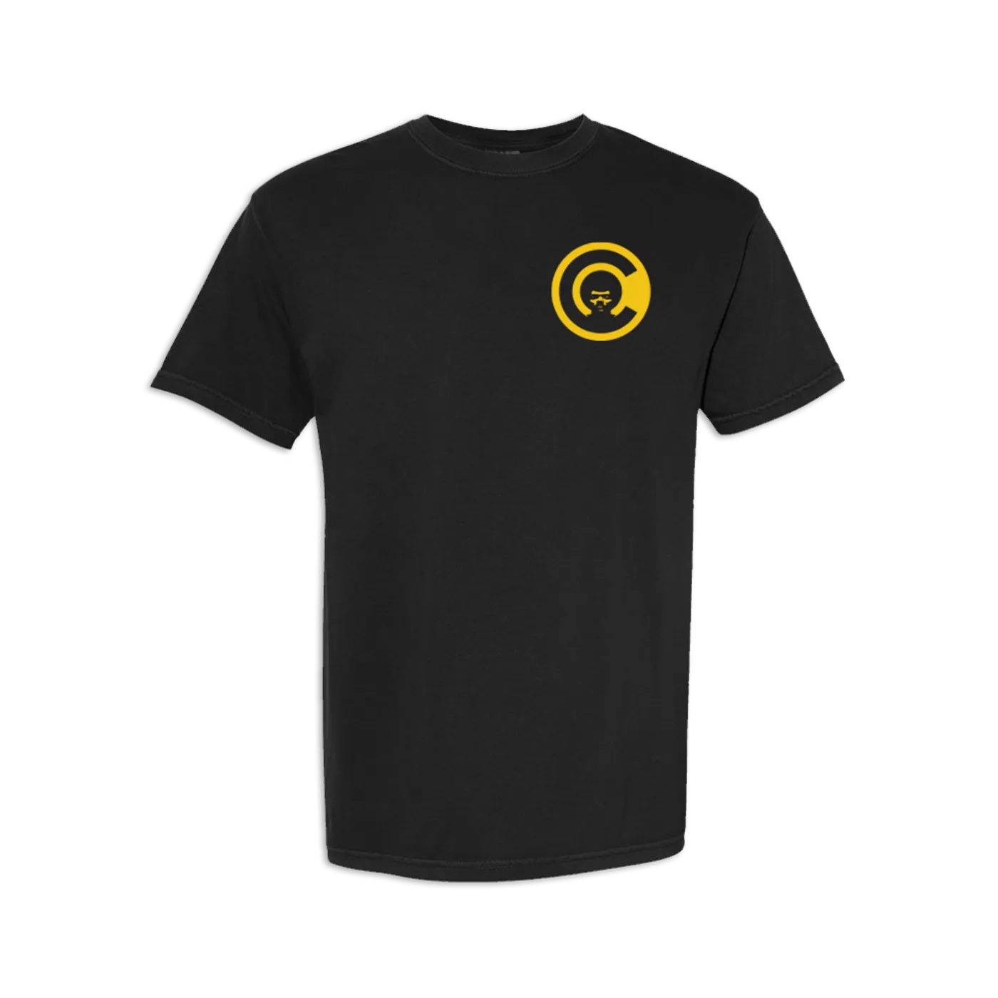 Common BEATS AND RHYMES Black Tee