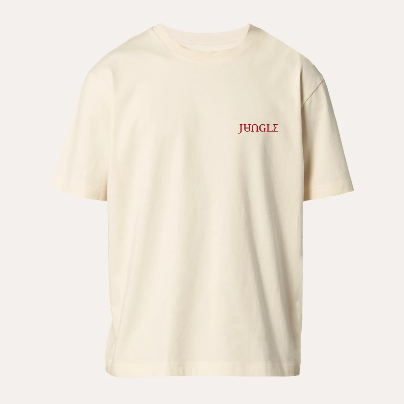 Jungle CREAM 'GOOD TIMES' T-SHIRT