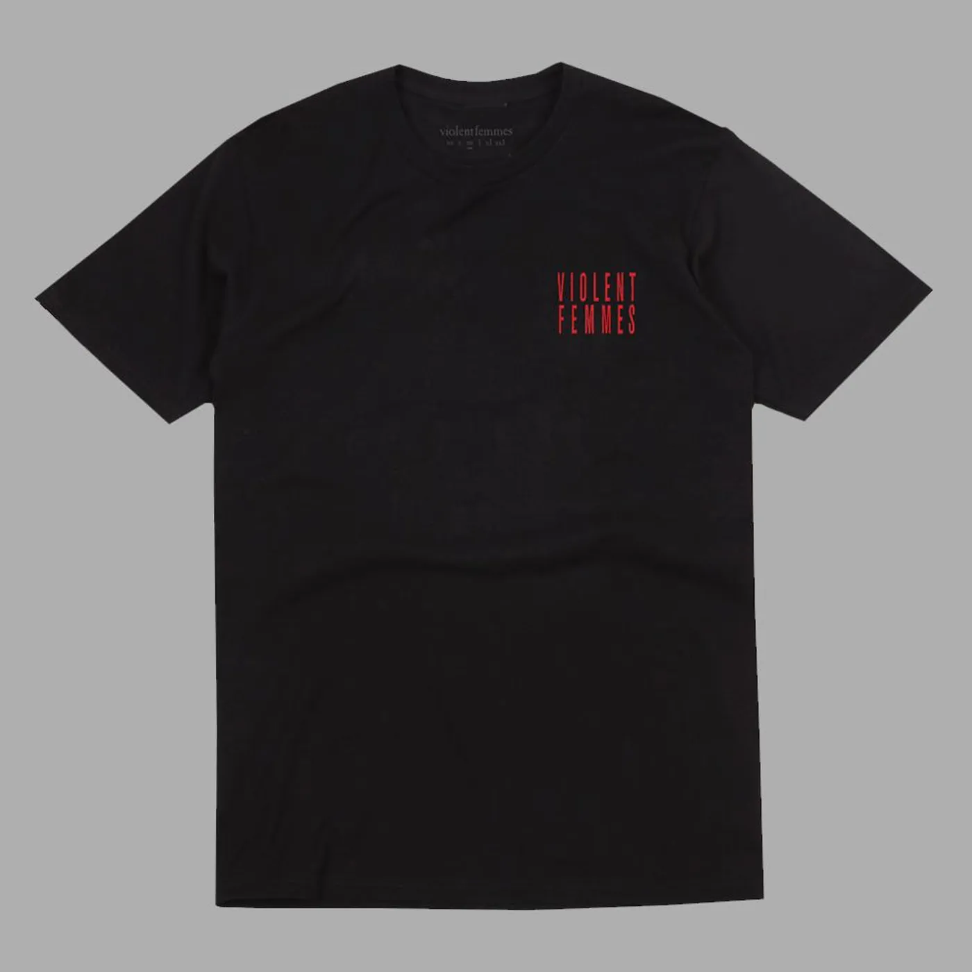 Violent Femmes Why Do Birds Sing? Tee