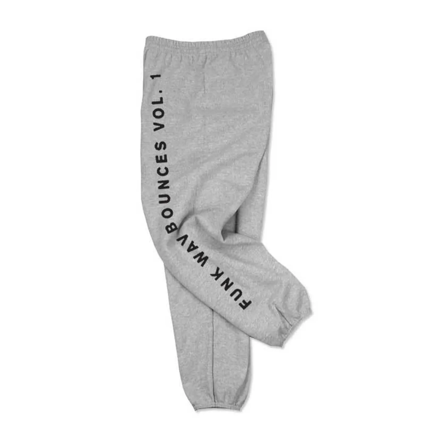 Calvin Harris FUNK WAV BOUNCES SWEATPANTS