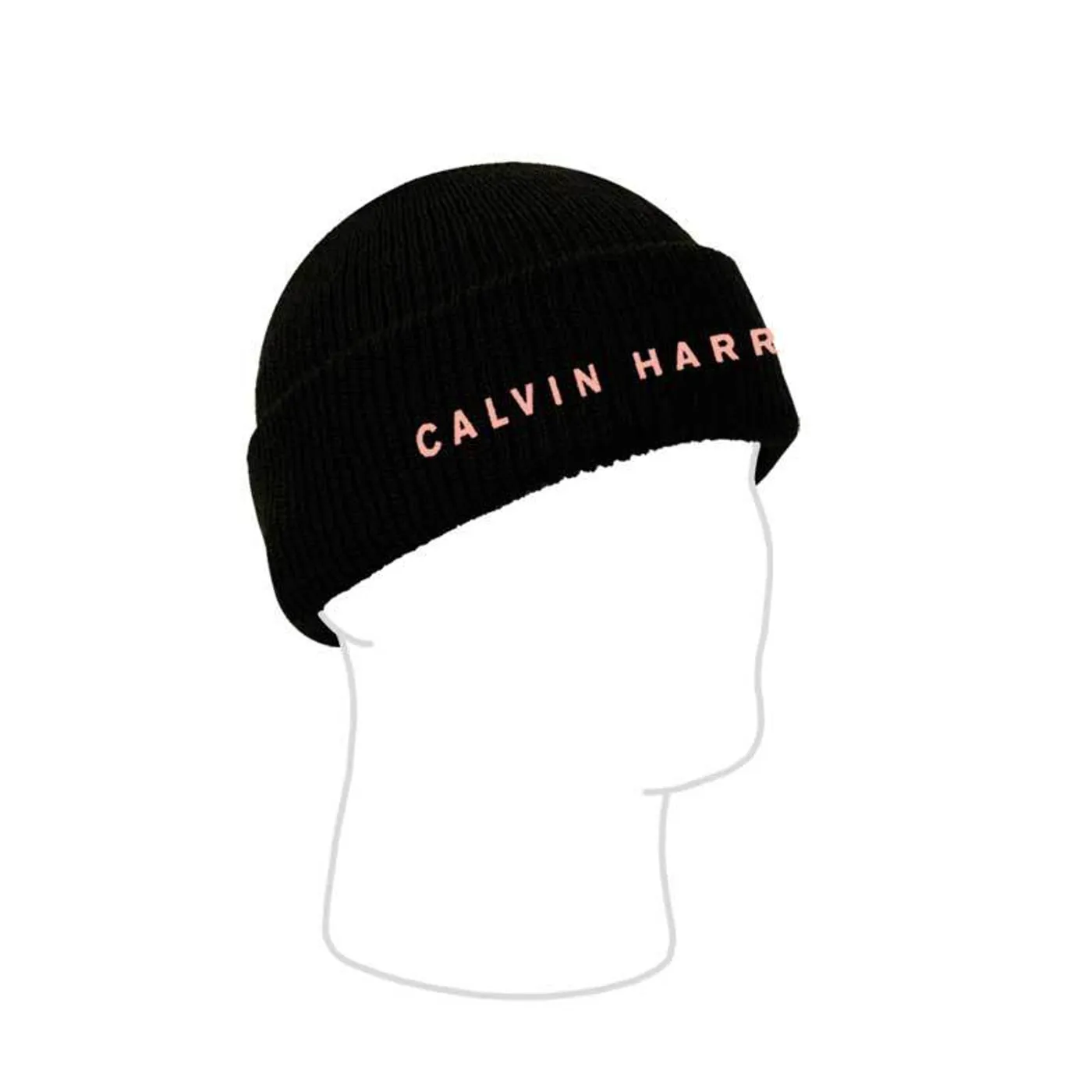 CALVIN HARRIS BEANIE