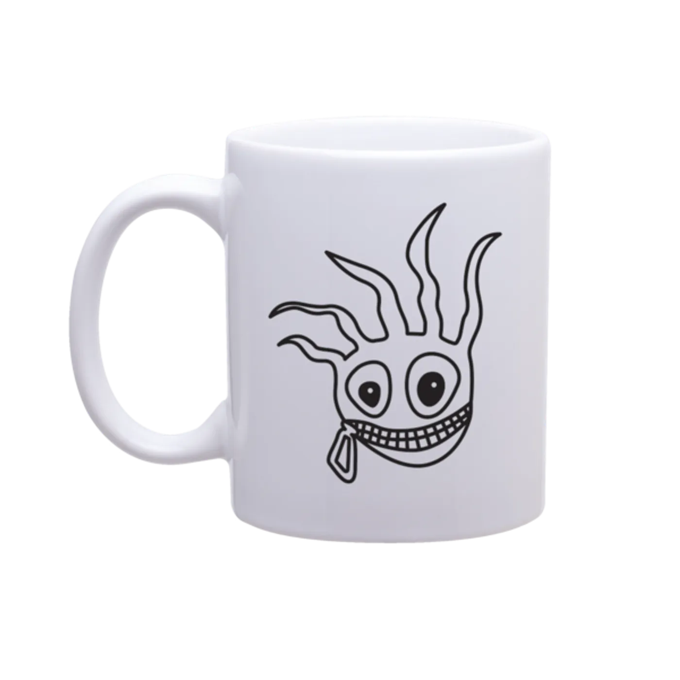 Calvin Harris DAN FOLDER MUG