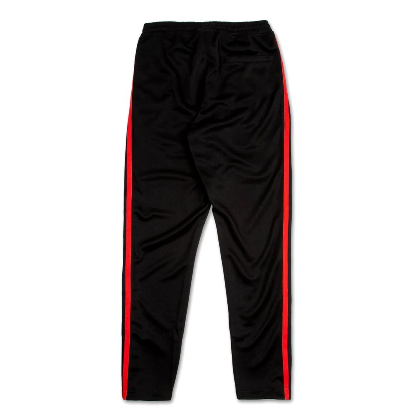 SOB X RBE TRACK PANT - BLACK