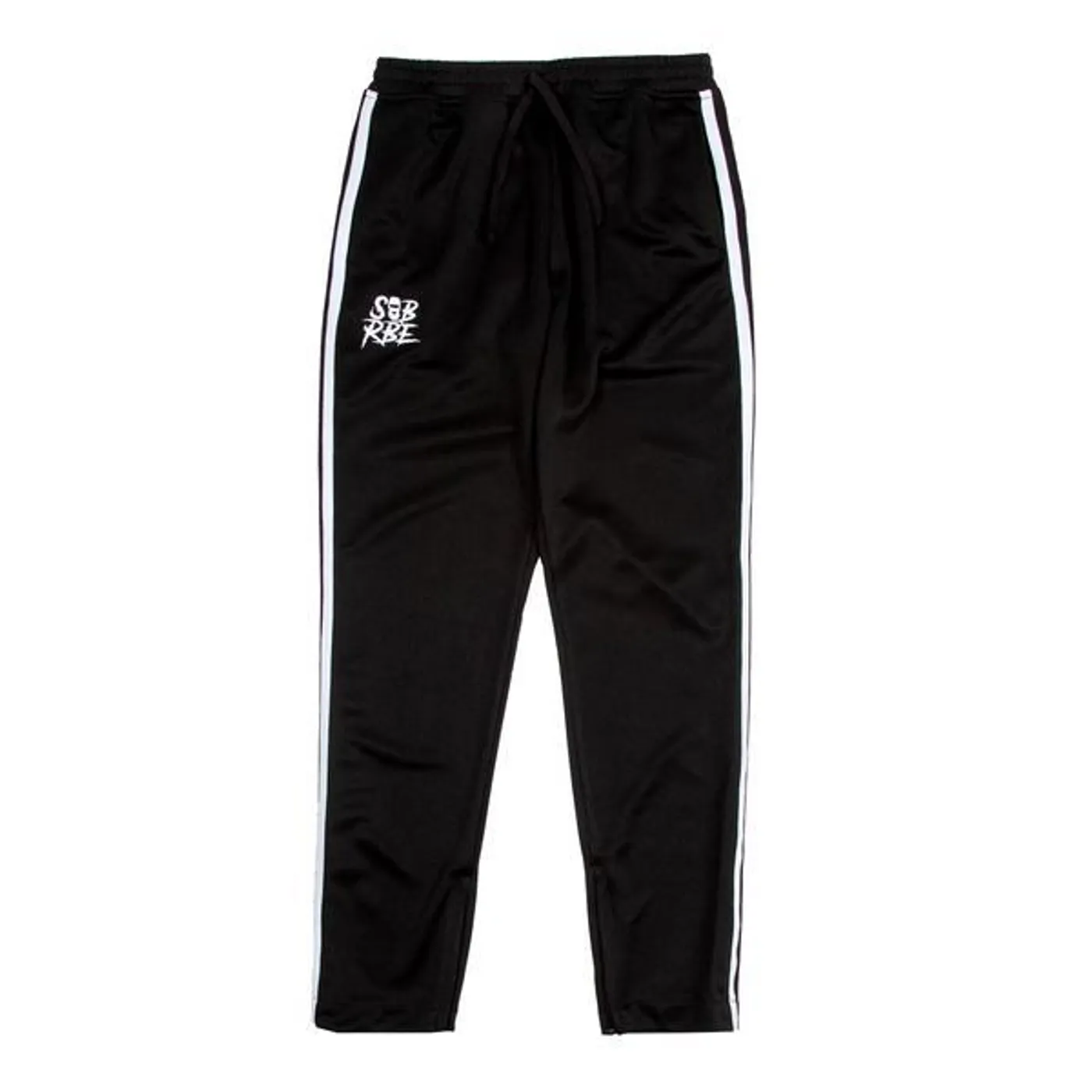 SOB X RBE TRACK PANT - BLACK