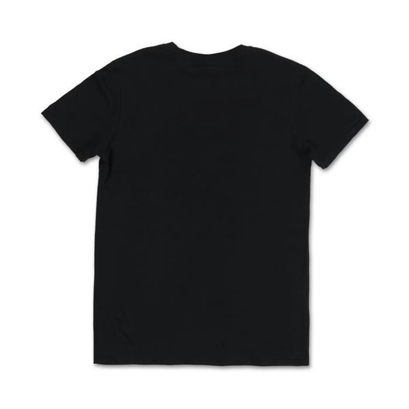 SOB X RBE SKI MASK LOGO TEE - BLACK