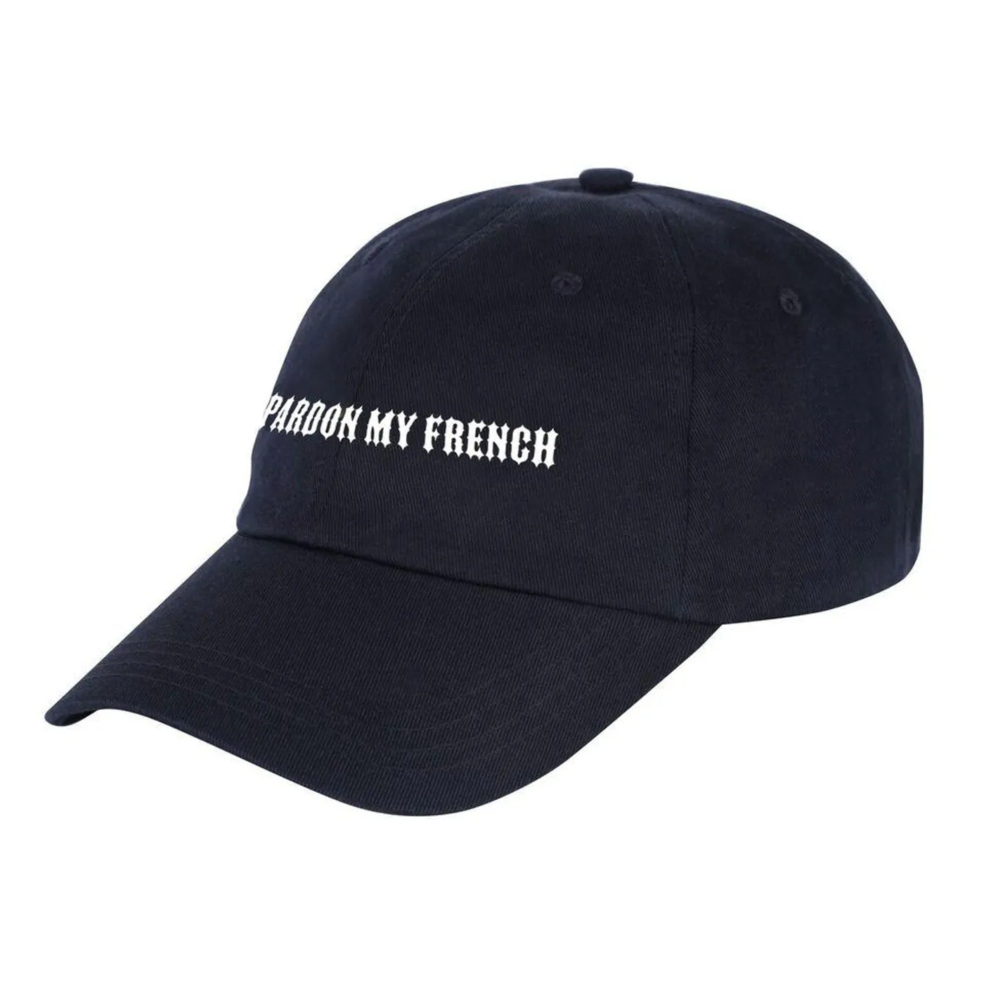 Pardon My French LOS ANGELES EDITION HAT