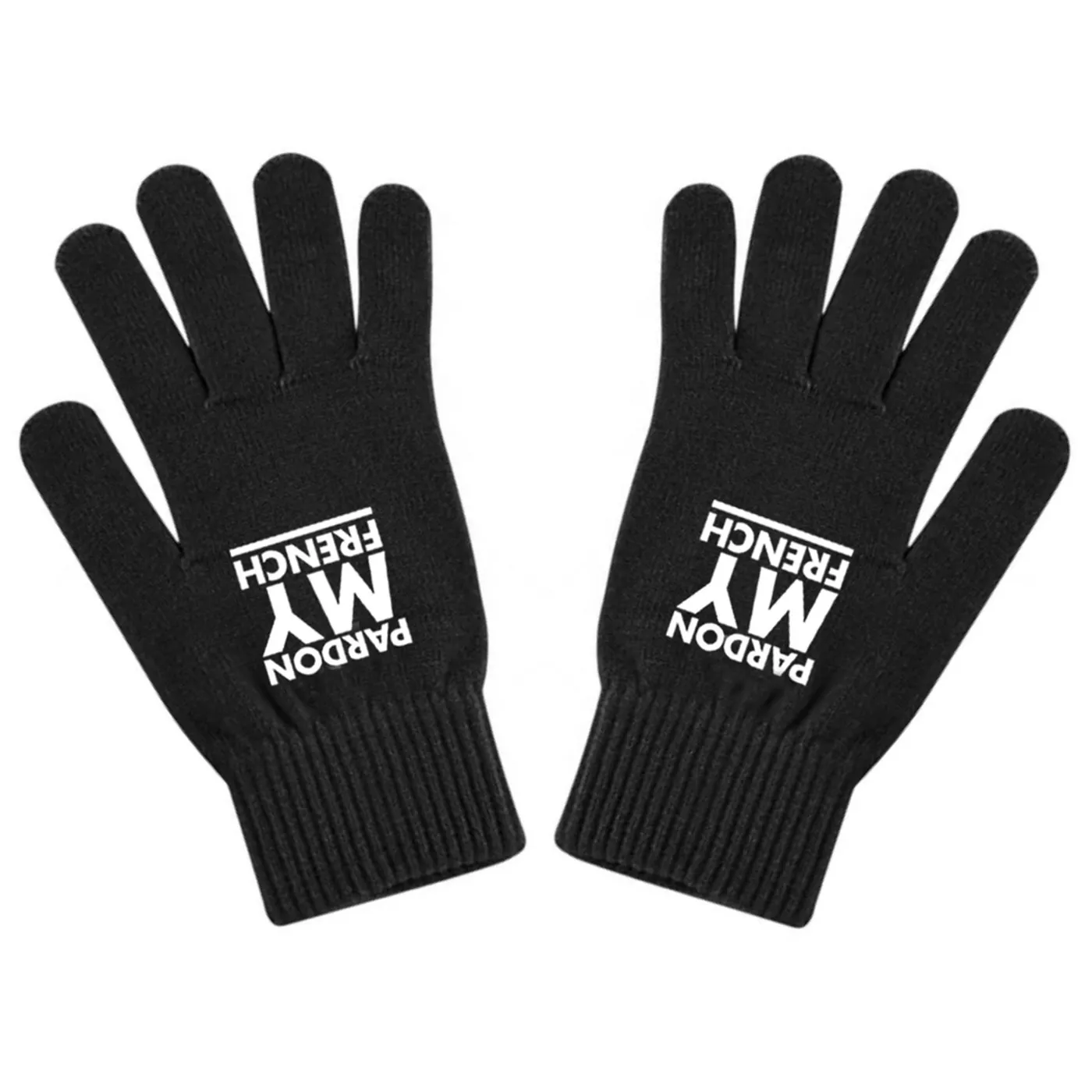 Pardon My French PMF GLOVES