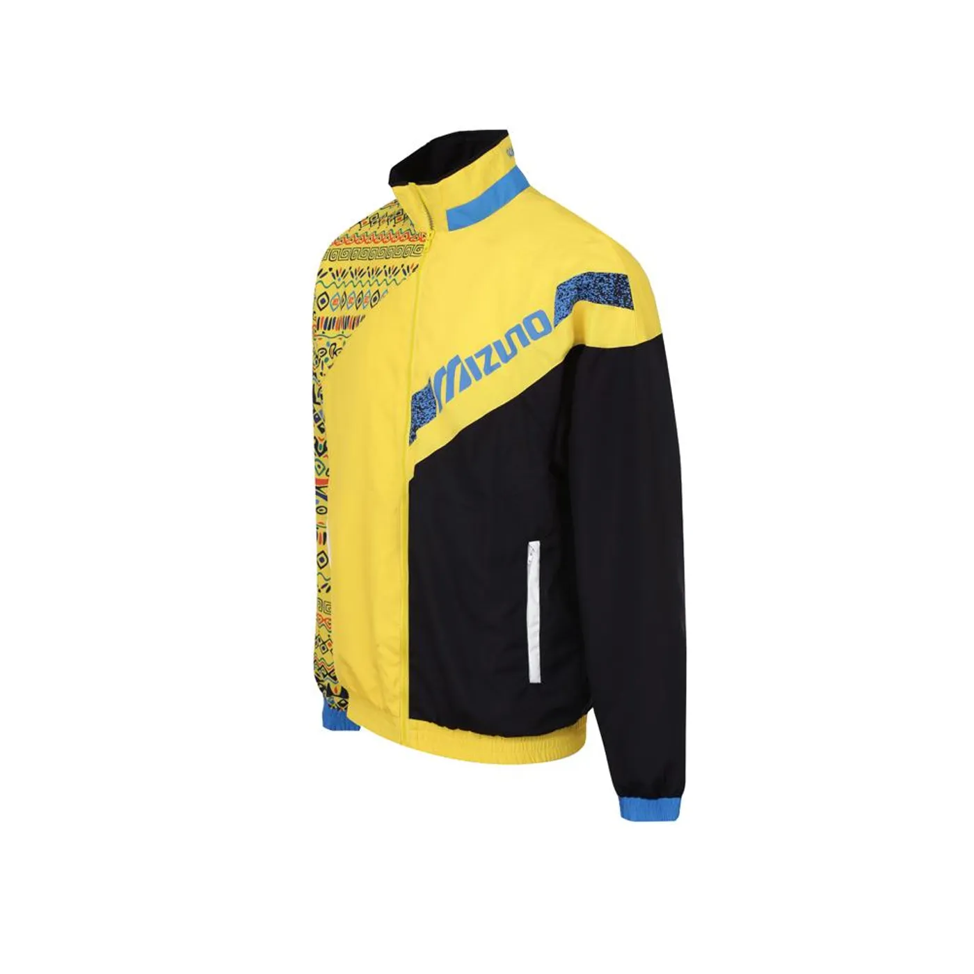 PARDON MY FRENCH x MIZUNO LIMITED EDITION JACKET