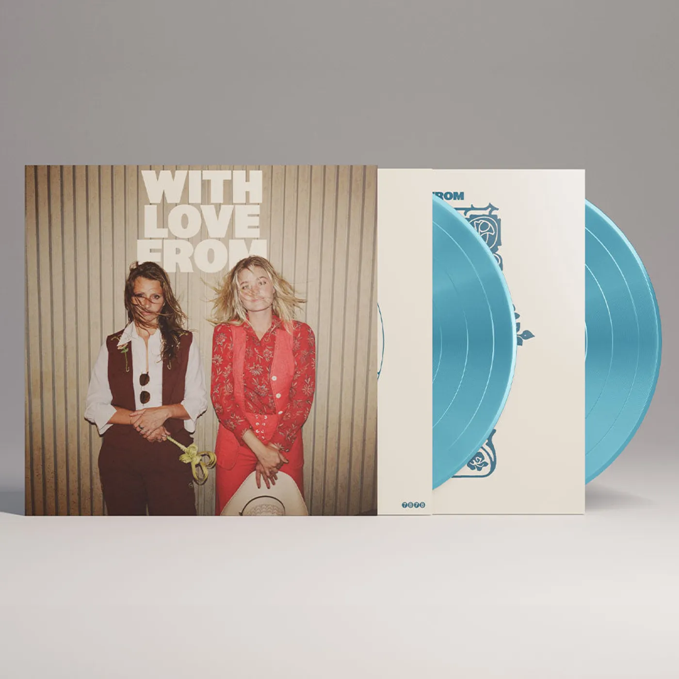 Aly & AJ Blue Dress Bundle