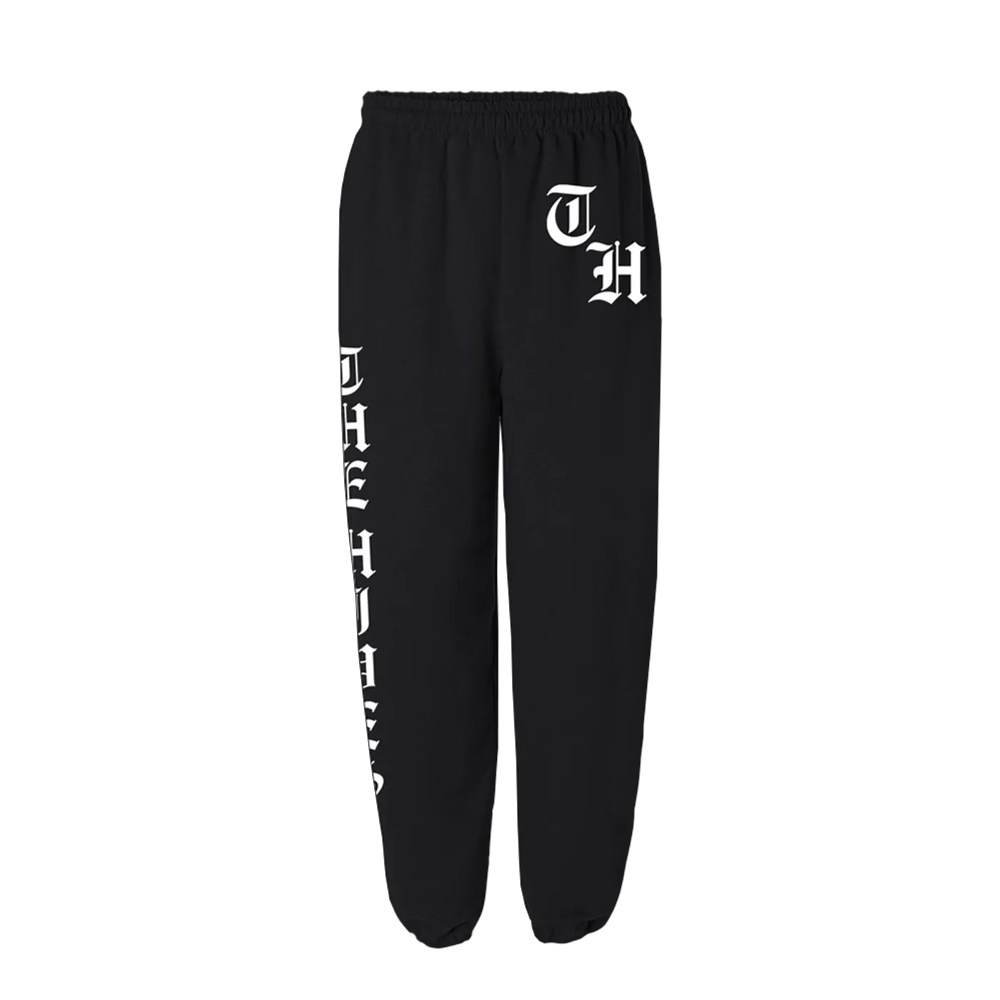 The Hives Old English Sweatpants