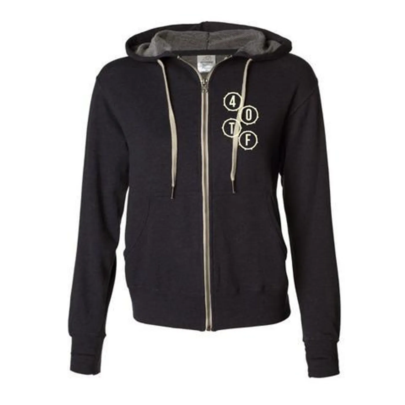 the 4onthefloor 4OTF Hoodie