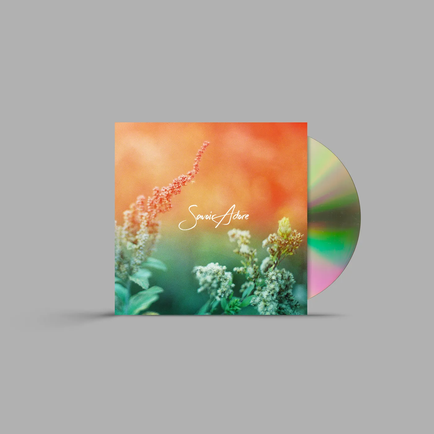 Savoir Adore Full Bloom (CD)
