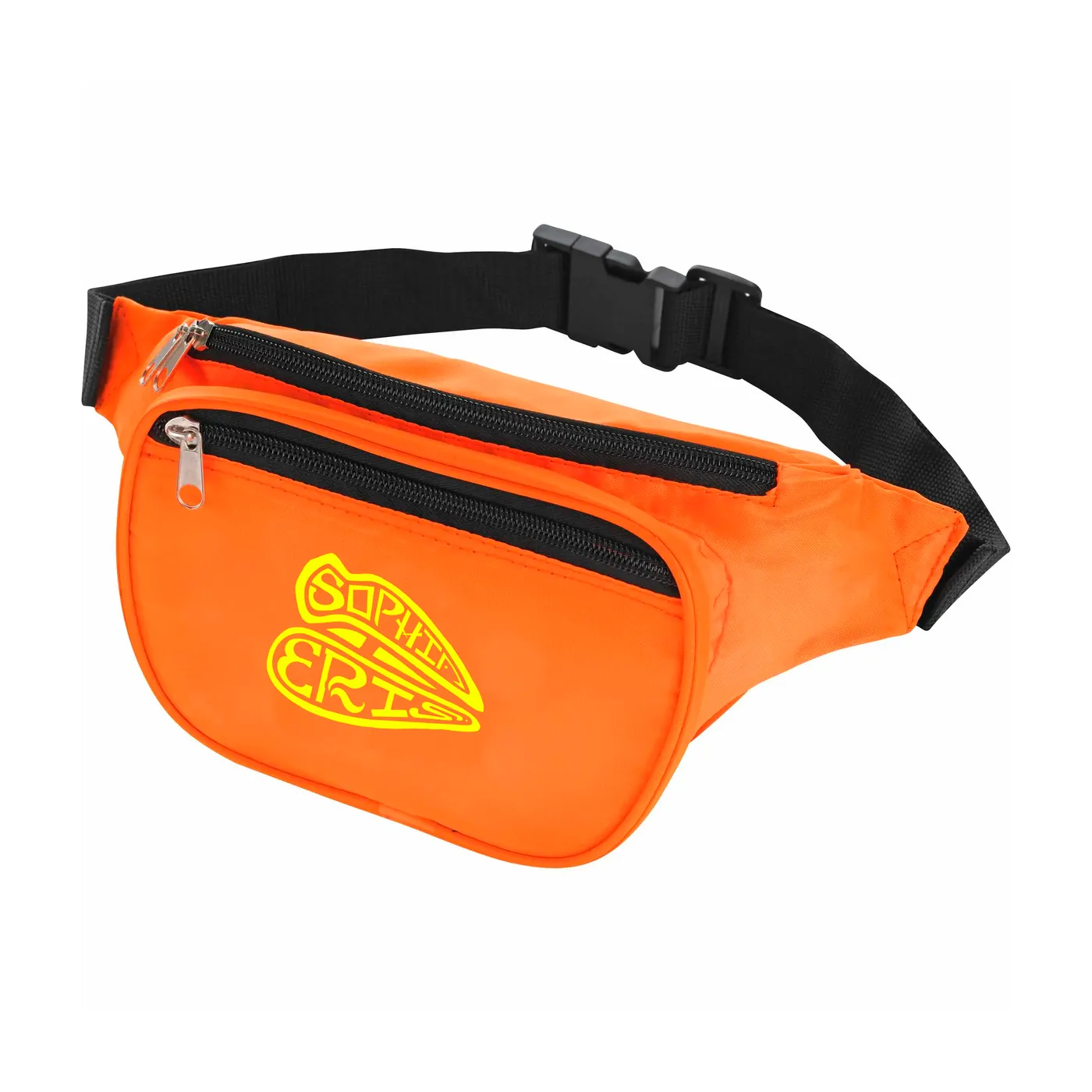 Sophia Eris Lips Fanny Pack