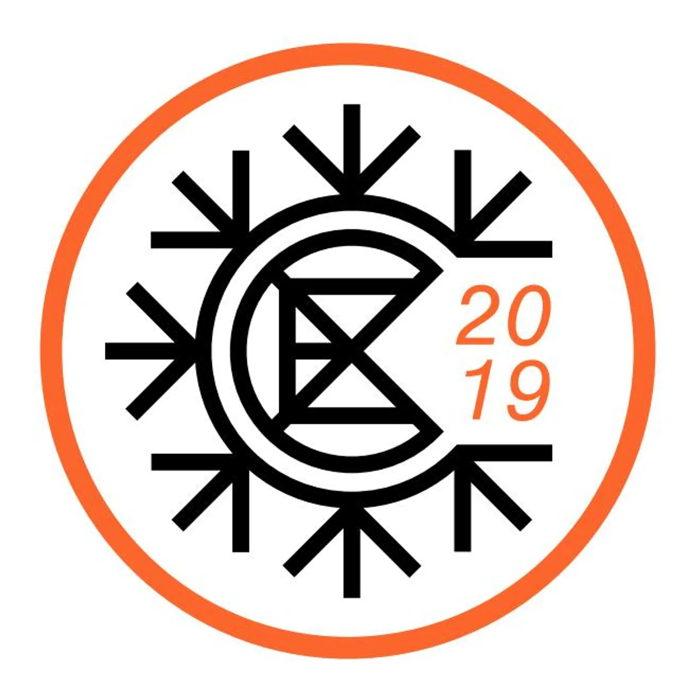 Eaux Claires EXC HIVER Patch