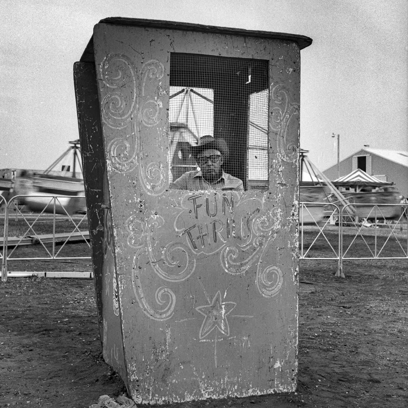 Little Fevers Strangers LP (Vinyl)