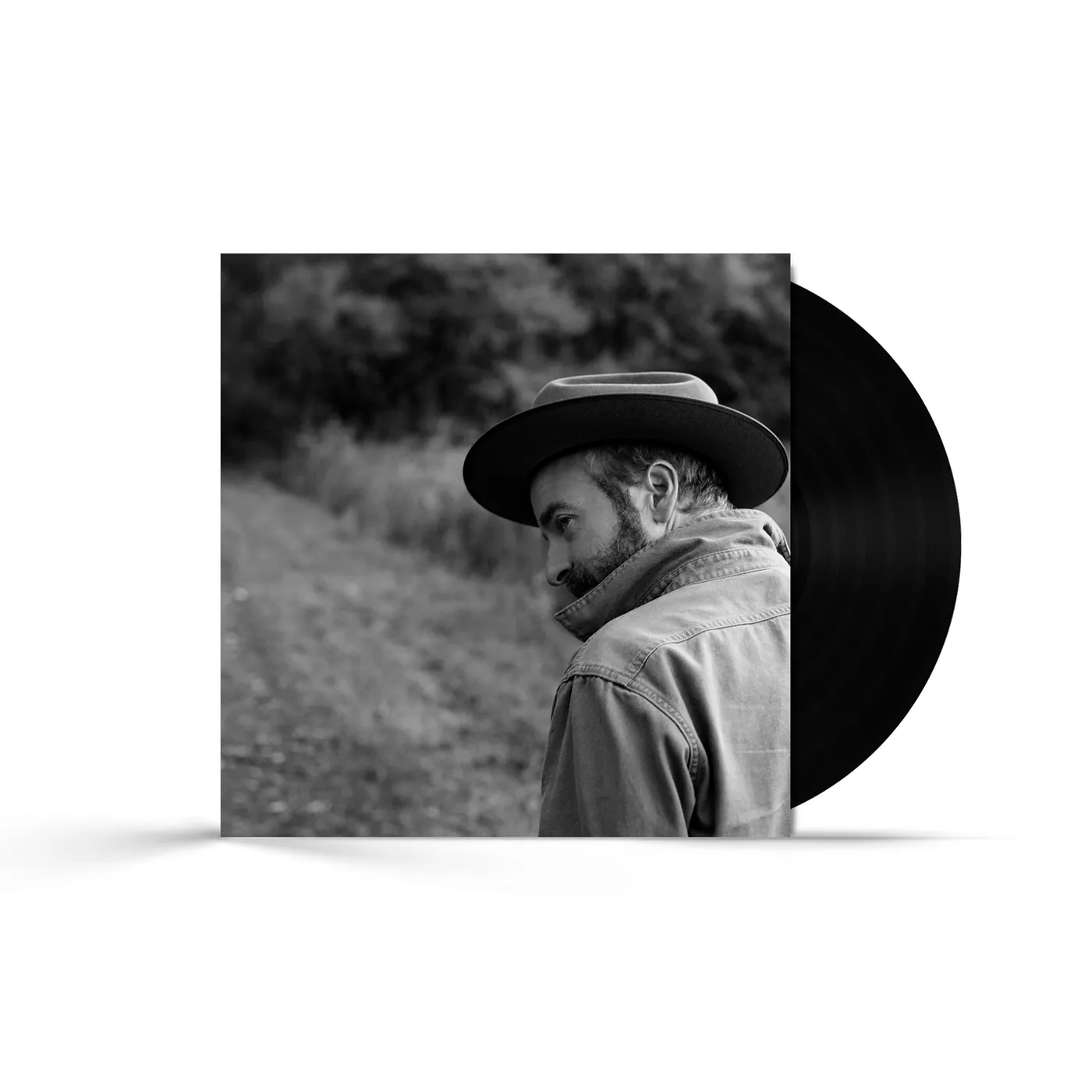 Dave Simonett - Red Tail (LP) (Vinyl)