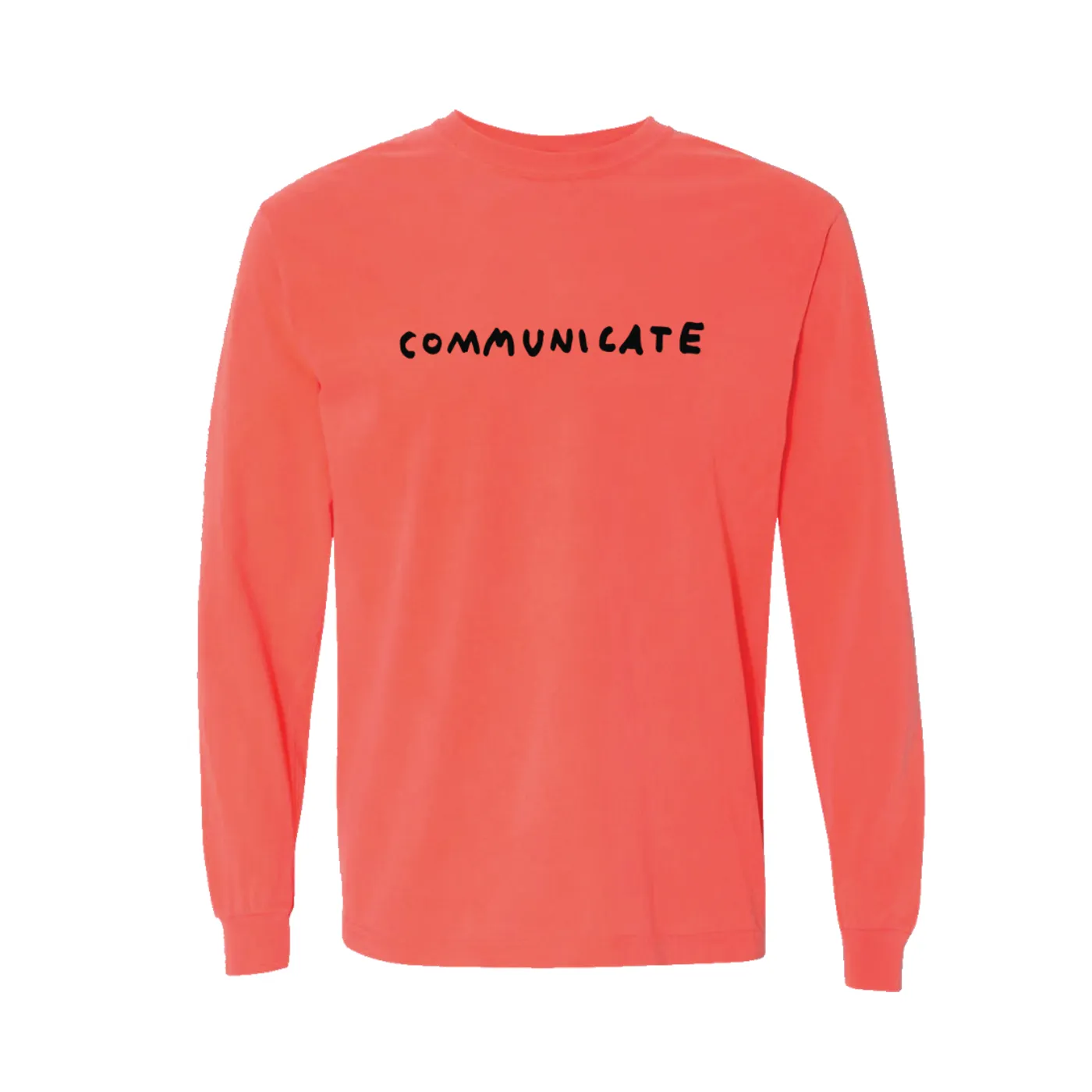 Eaux Claires ExC - Communicate LS