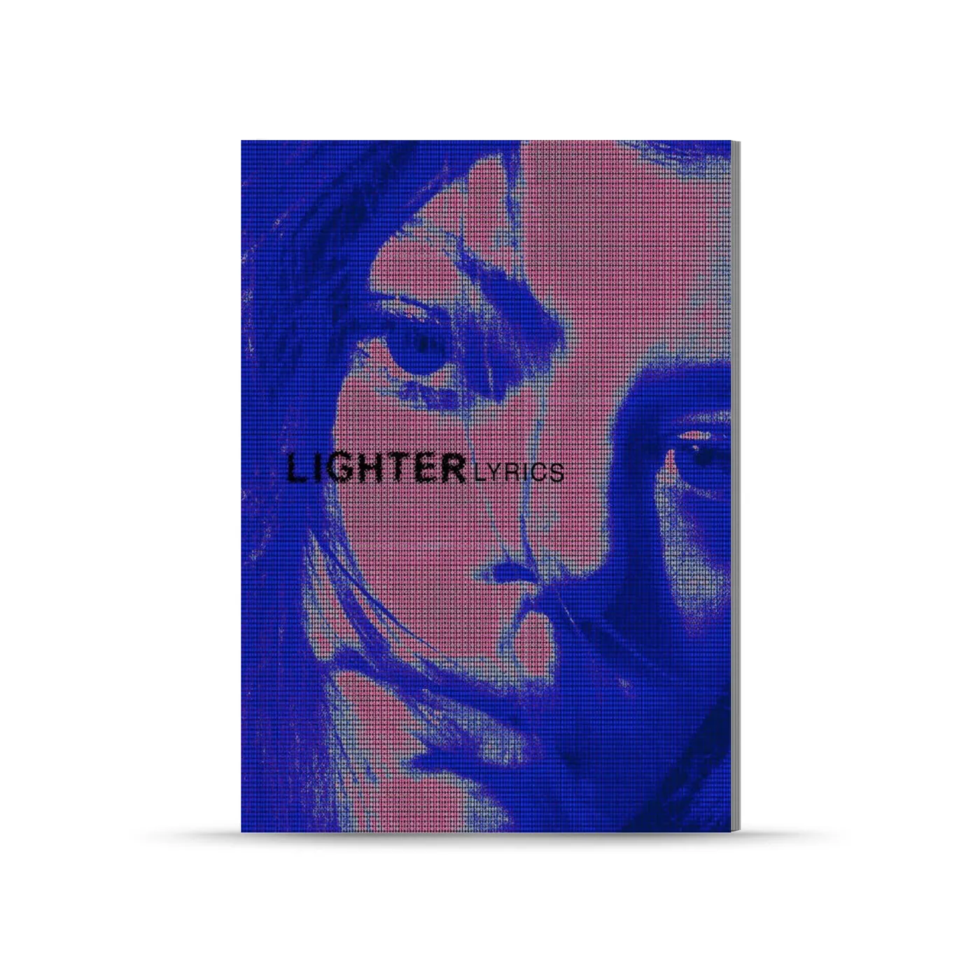 Donna Missal Lyric Zine