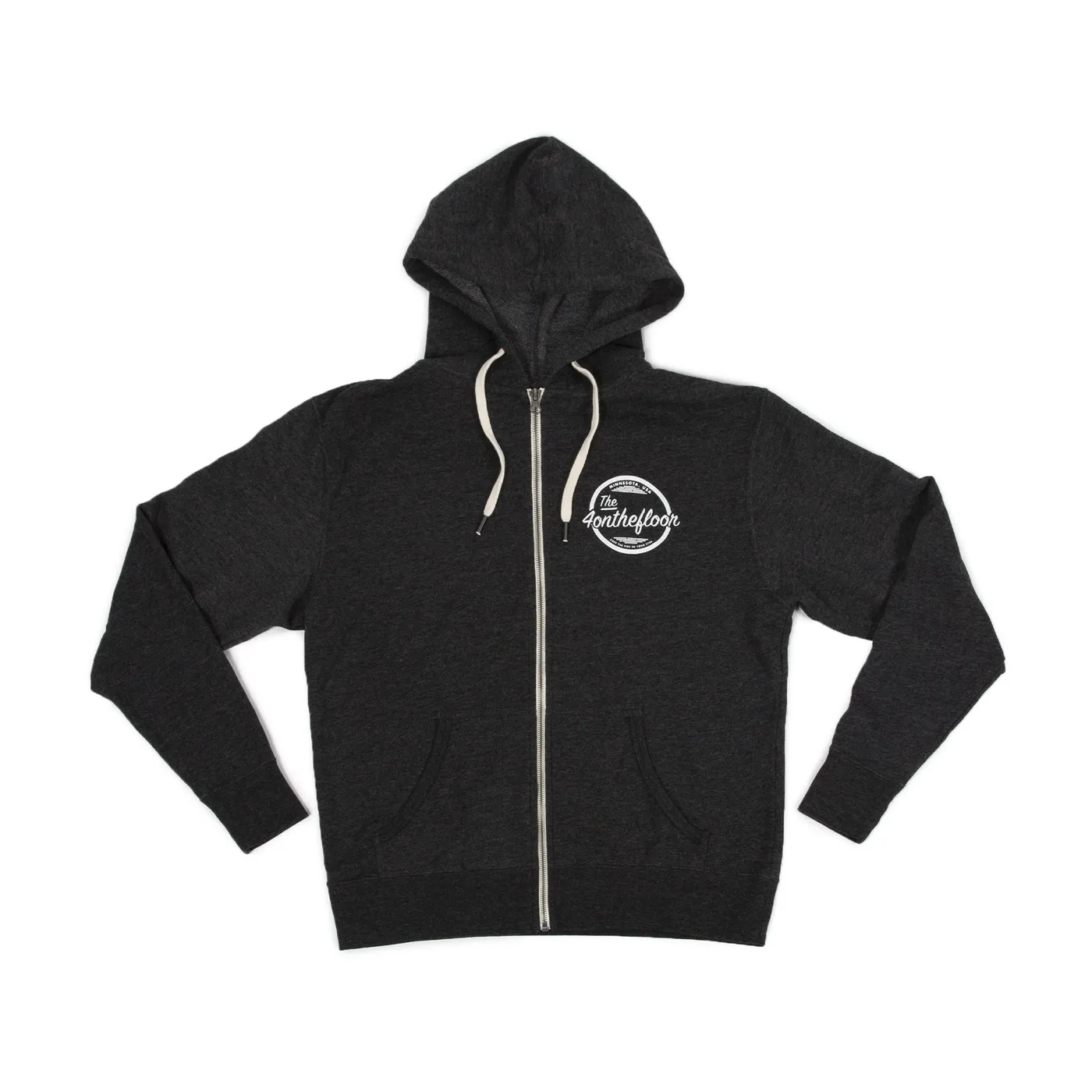 the 4onthefloor 4OTF Amongst Hoodie