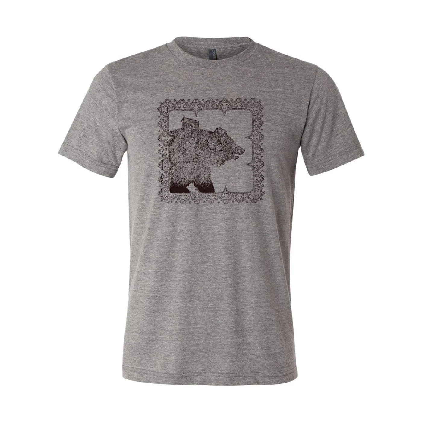 This Will Destroy You Anniversary Tour Tee